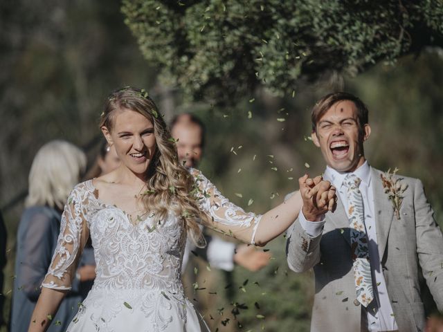 Chamonix and Cameron's wedding in Kelowna, British Columbia 66