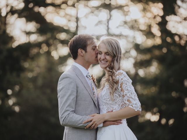 Chamonix and Cameron's wedding in Kelowna, British Columbia 74