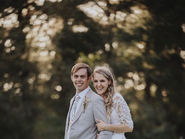 Chamonix and Cameron's wedding in Kelowna, British Columbia 75