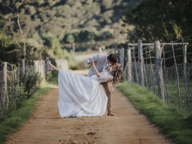 Chamonix and Cameron's wedding in Kelowna, British Columbia 77