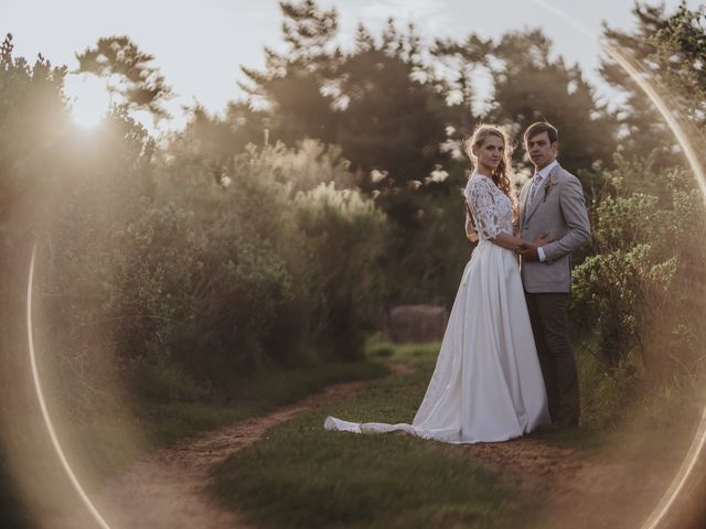 Chamonix and Cameron's wedding in Kelowna, British Columbia 82