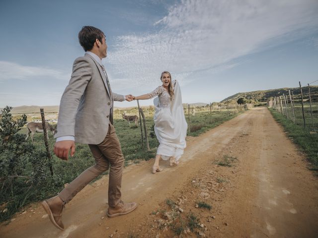 Chamonix and Cameron's wedding in Kelowna, British Columbia 86