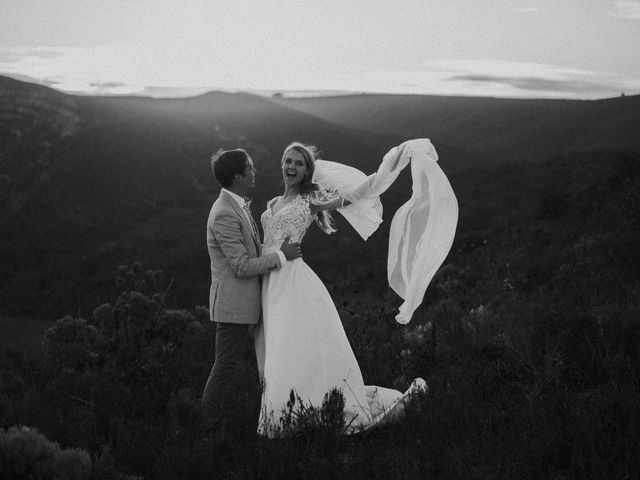 Chamonix and Cameron's wedding in Kelowna, British Columbia 88