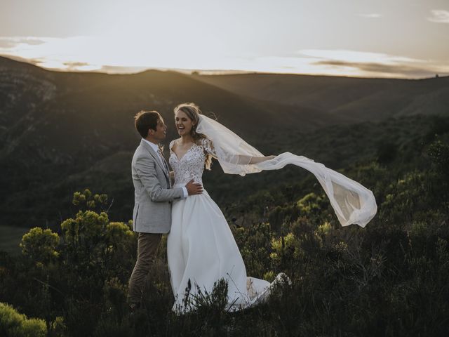 Chamonix and Cameron's wedding in Kelowna, British Columbia 89