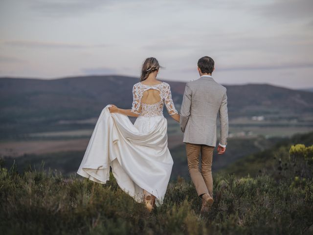 Chamonix and Cameron's wedding in Kelowna, British Columbia 93