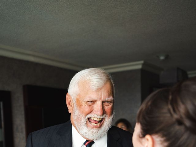Marcus and Cassi's wedding in Toronto, Ontario 23