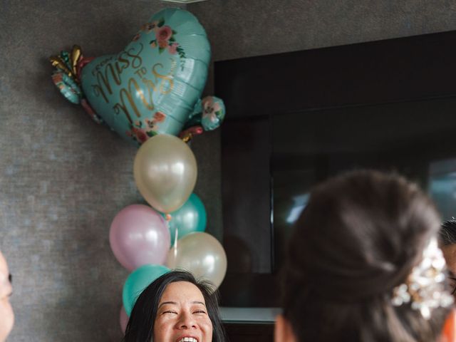 Marcus and Cassi's wedding in Toronto, Ontario 28