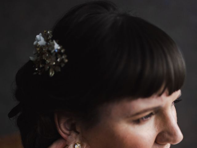 Marcus and Cassi's wedding in Toronto, Ontario 37