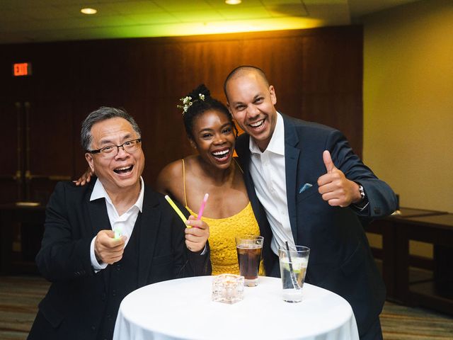 Marcus and Cassi's wedding in Toronto, Ontario 74