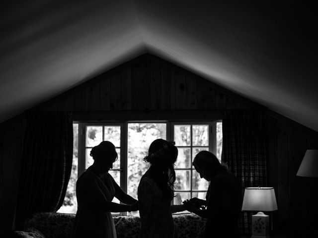 Kyle and Madison&apos;s wedding in Sutton West, Ontario 17