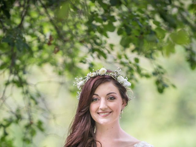 Kyle and Madison&apos;s wedding in Sutton West, Ontario 27
