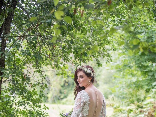 Kyle and Madison&apos;s wedding in Sutton West, Ontario 28