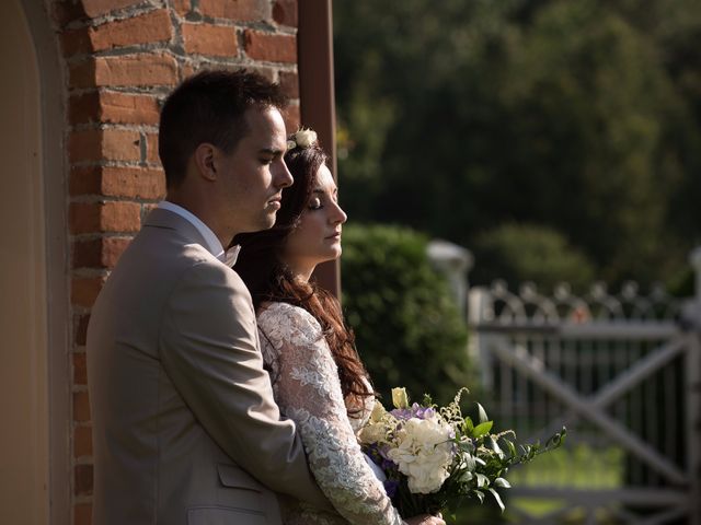 Kyle and Madison&apos;s wedding in Sutton West, Ontario 52