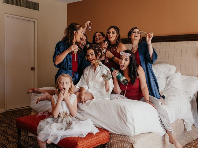 Neal and Paige's wedding in Winnipeg, Manitoba 12