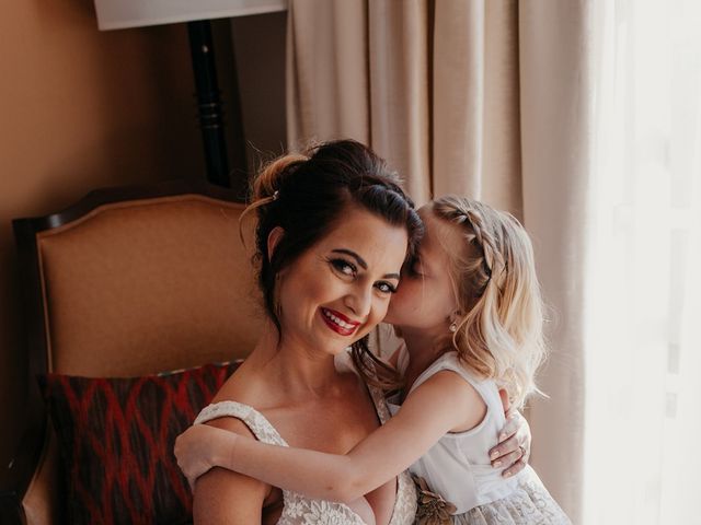 Neal and Paige's wedding in Winnipeg, Manitoba 15