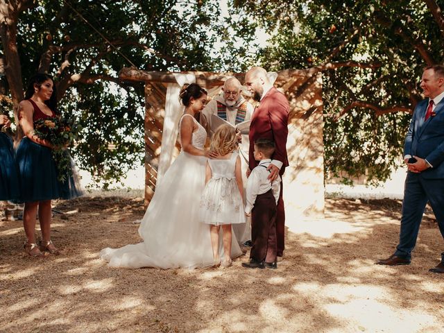 Neal and Paige's wedding in Winnipeg, Manitoba 40