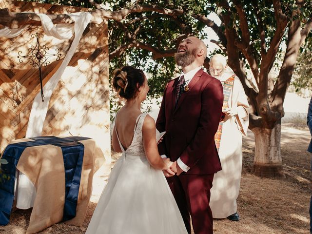 Neal and Paige's wedding in Winnipeg, Manitoba 42