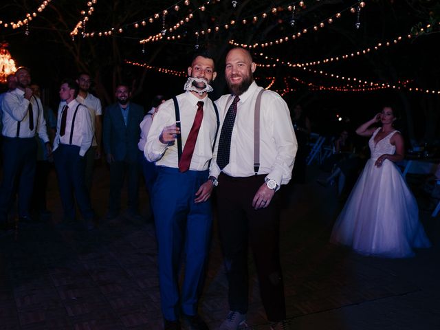 Neal and Paige's wedding in Winnipeg, Manitoba 96