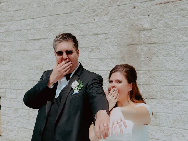 Jordan and Elle&apos;s wedding in Hamilton, Ontario 68
