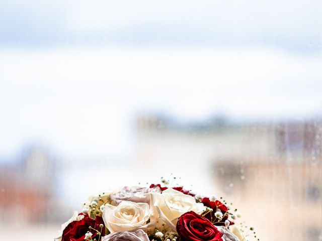 Cole and Anna&apos;s wedding in Winnipeg, Manitoba 7