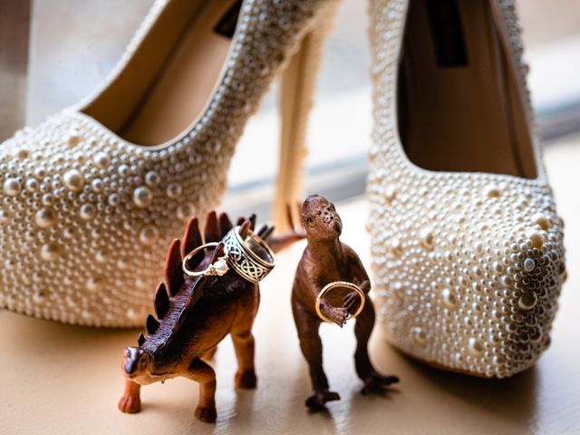 Cole and Anna&apos;s wedding in Winnipeg, Manitoba 8