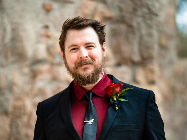Cole and Anna&apos;s wedding in Winnipeg, Manitoba 18