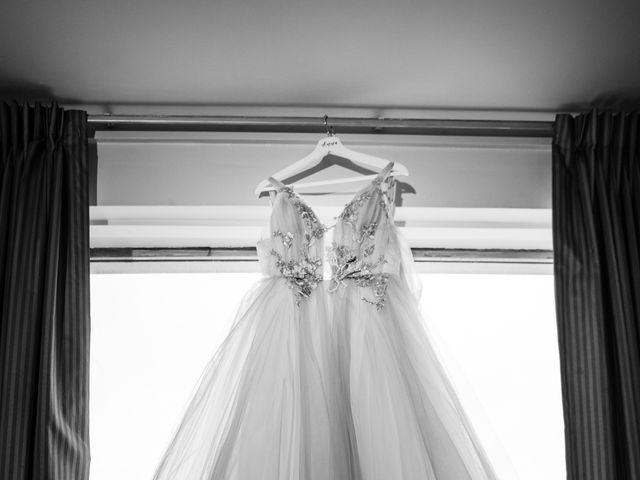 Cole and Anna&apos;s wedding in Winnipeg, Manitoba 19