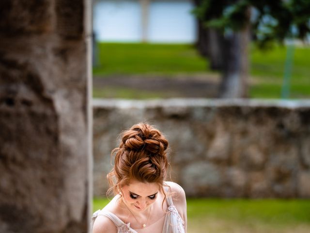 Cole and Anna&apos;s wedding in Winnipeg, Manitoba 24