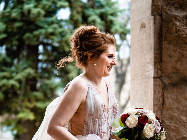 Cole and Anna&apos;s wedding in Winnipeg, Manitoba 25