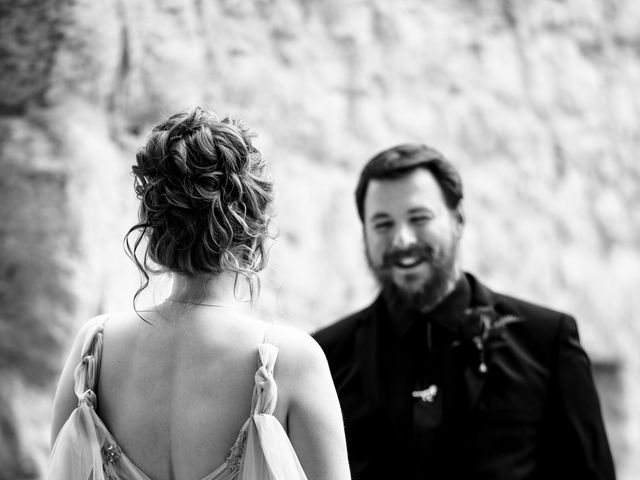 Cole and Anna&apos;s wedding in Winnipeg, Manitoba 27