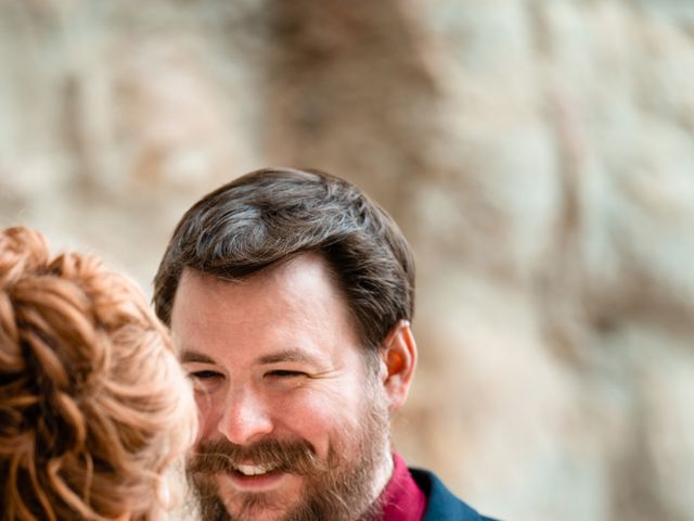 Cole and Anna&apos;s wedding in Winnipeg, Manitoba 28