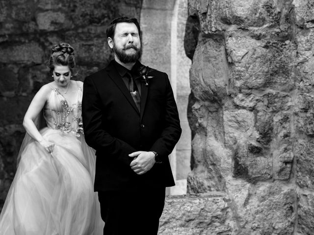 Cole and Anna&apos;s wedding in Winnipeg, Manitoba 30