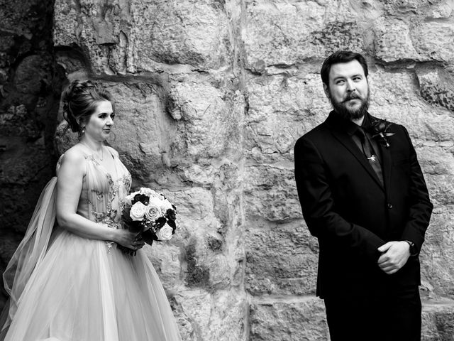 Cole and Anna&apos;s wedding in Winnipeg, Manitoba 32