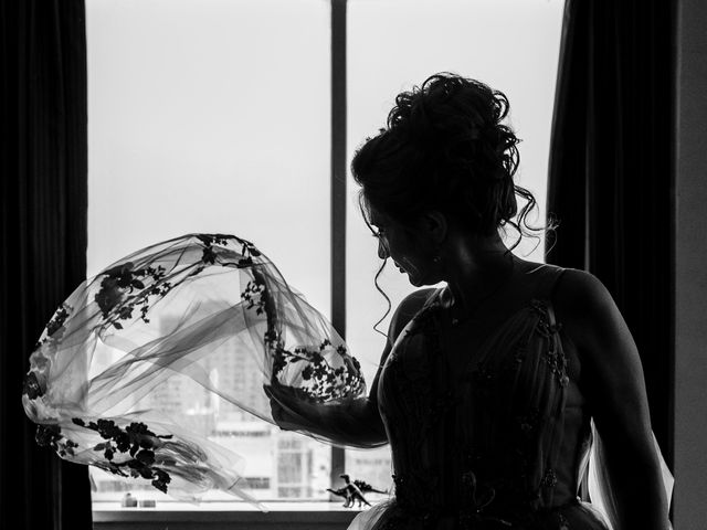 Cole and Anna&apos;s wedding in Winnipeg, Manitoba 36