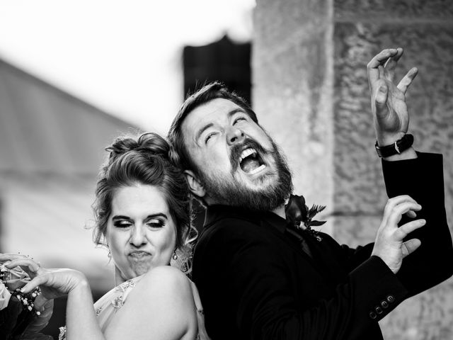 Cole and Anna&apos;s wedding in Winnipeg, Manitoba 44