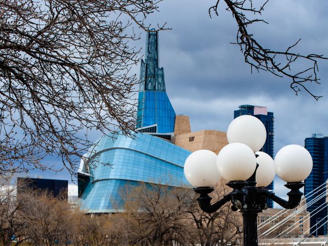 Cole and Anna&apos;s wedding in Winnipeg, Manitoba 51