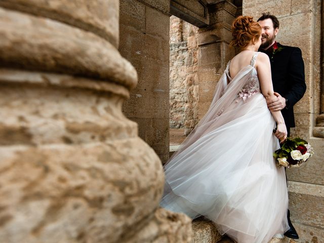 Cole and Anna&apos;s wedding in Winnipeg, Manitoba 56