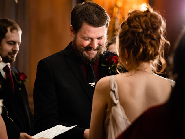 Cole and Anna&apos;s wedding in Winnipeg, Manitoba 66