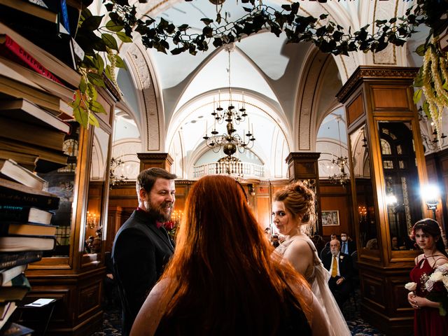 Cole and Anna&apos;s wedding in Winnipeg, Manitoba 73