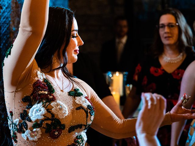 Cole and Anna&apos;s wedding in Winnipeg, Manitoba 83