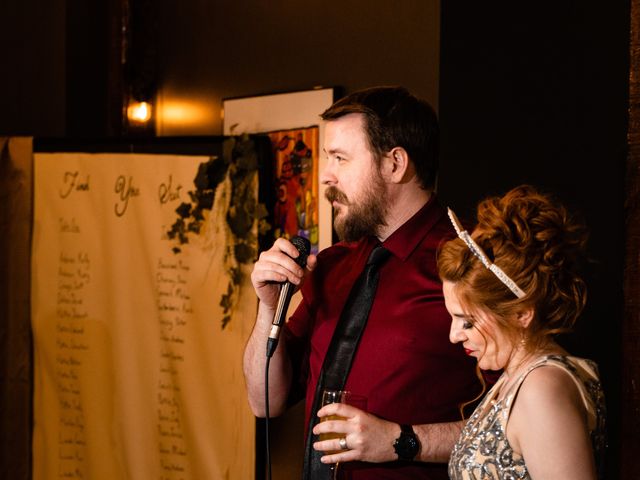 Cole and Anna&apos;s wedding in Winnipeg, Manitoba 88