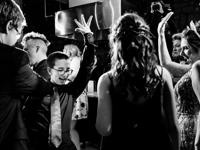 Cole and Anna&apos;s wedding in Winnipeg, Manitoba 90