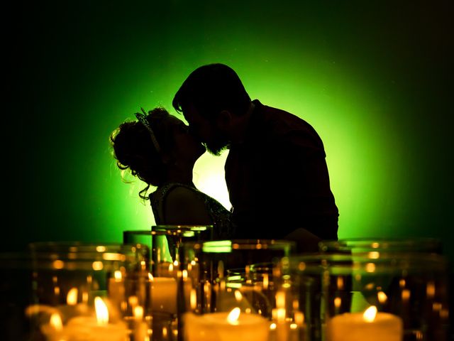 Cole and Anna&apos;s wedding in Winnipeg, Manitoba 96