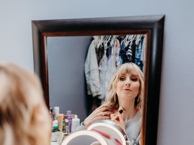 Josh and Leah's wedding in London, Ontario 19
