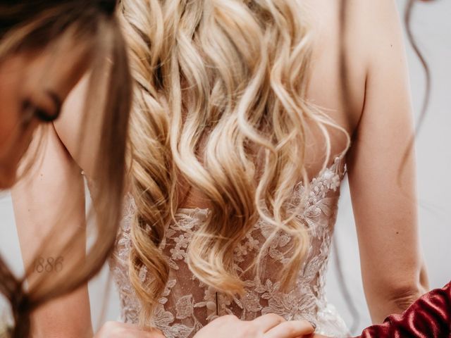 Josh and Leah's wedding in London, Ontario 25