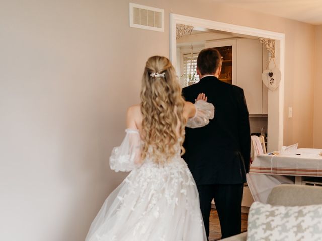 Josh and Leah's wedding in London, Ontario 28
