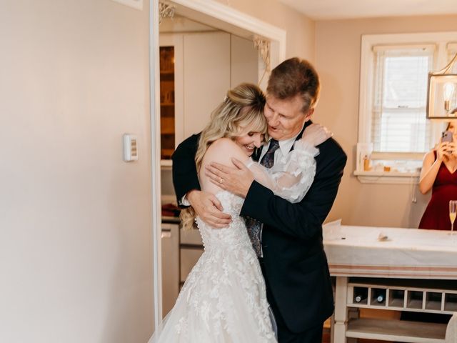 Josh and Leah's wedding in London, Ontario 29