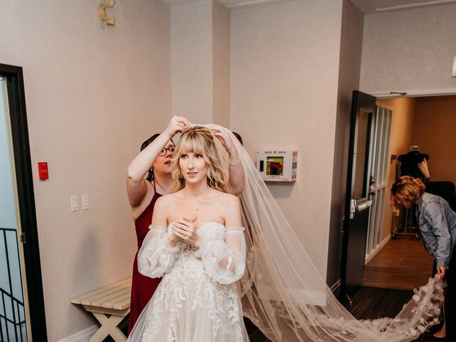 Josh and Leah's wedding in London, Ontario 31