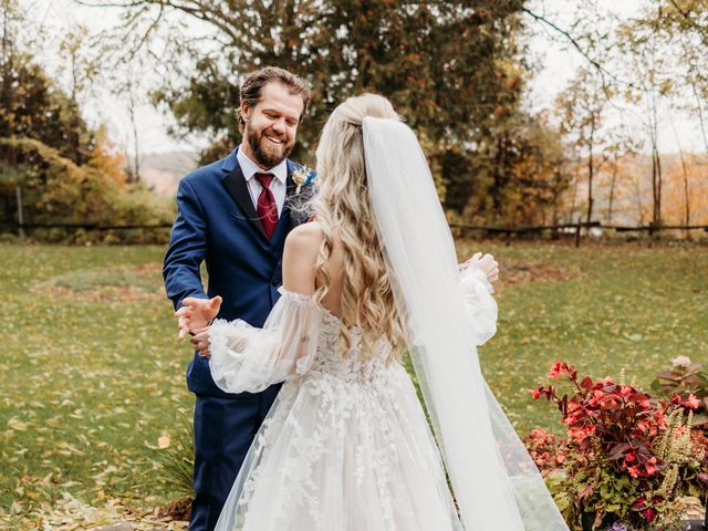 Josh and Leah's wedding in London, Ontario 35