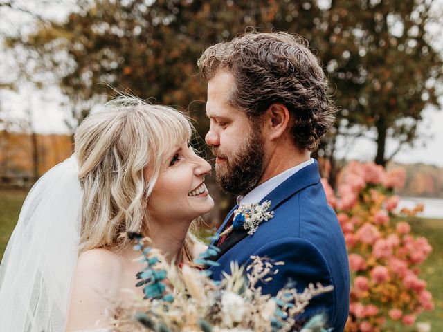 Josh and Leah's wedding in London, Ontario 47